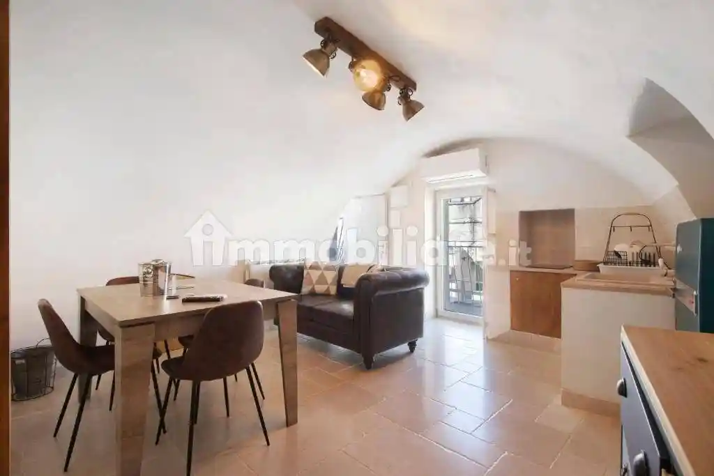 Appartamento in affitto a Ostuni