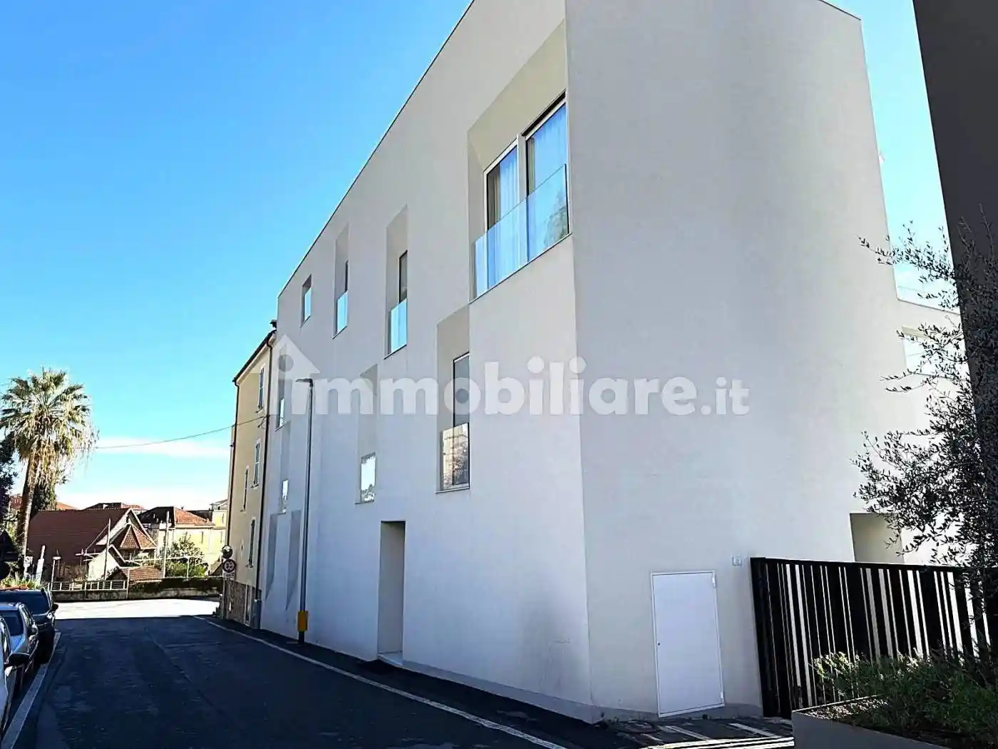Appartamento in vendita a Alassio