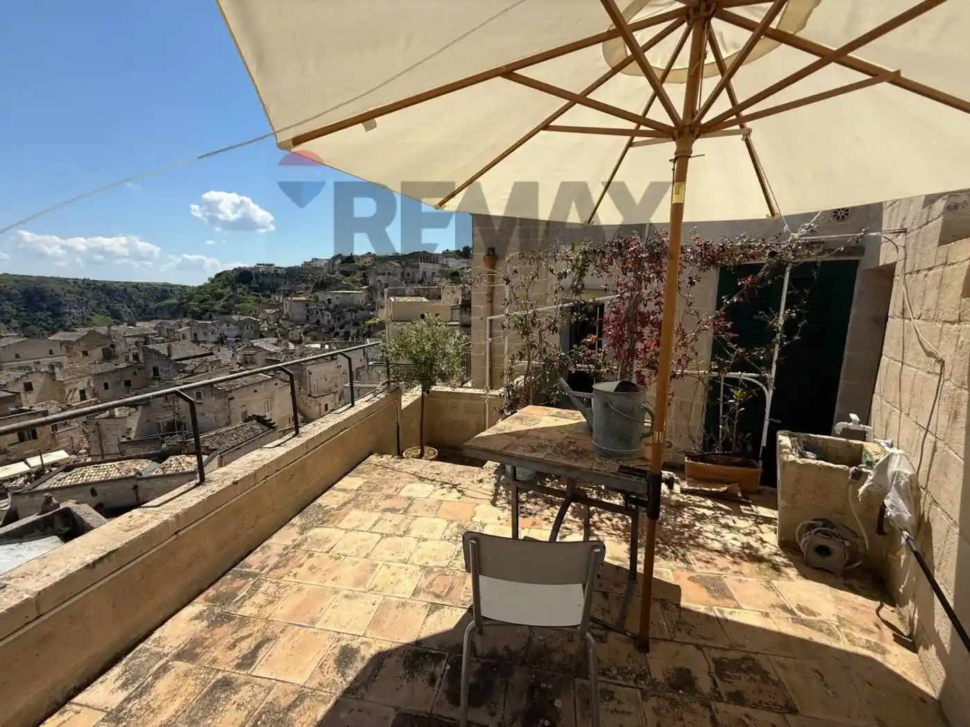 Appartamento in vendita a Matera