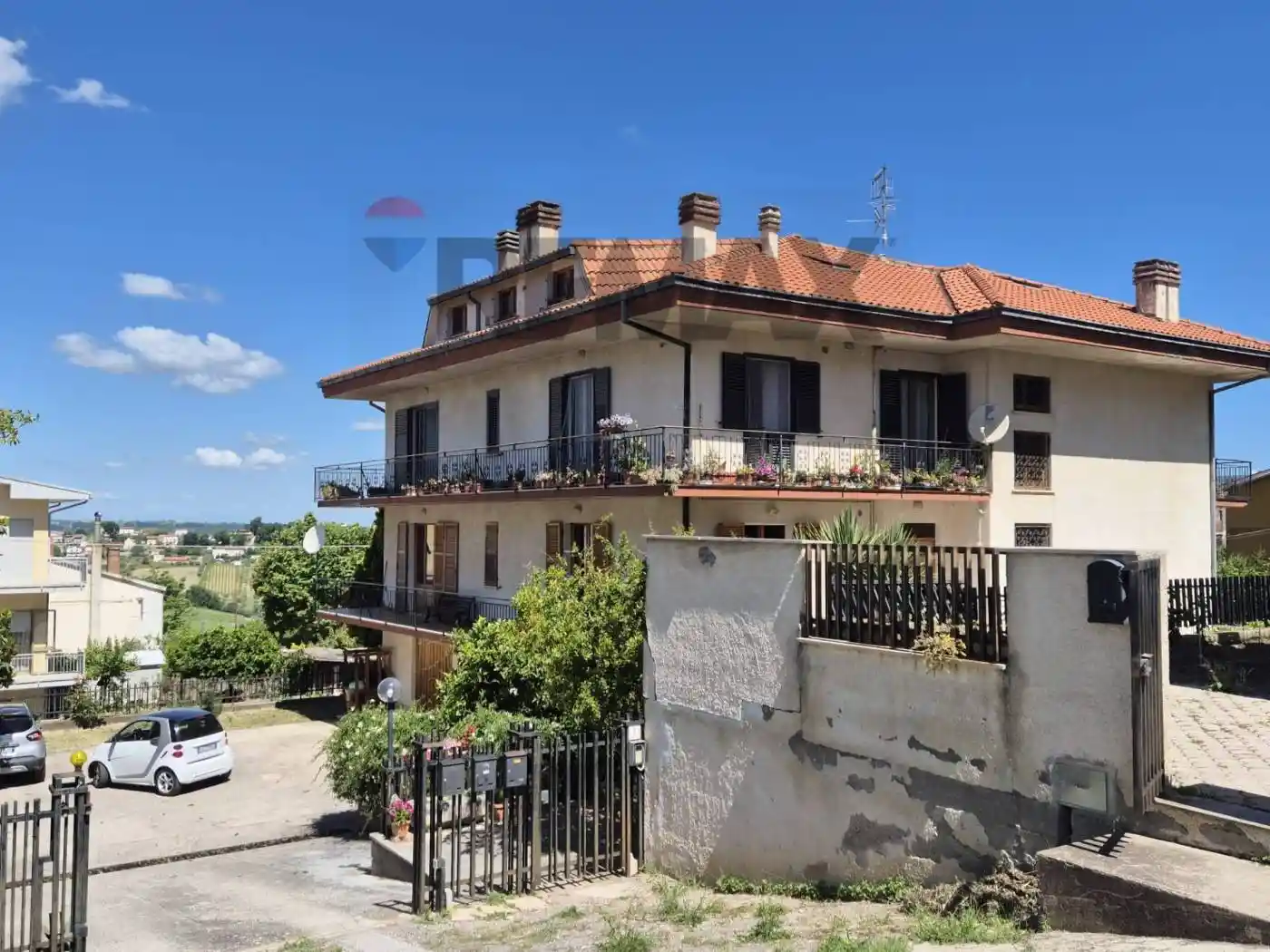 Attico - Mansarda in vendita a Castel Frentano