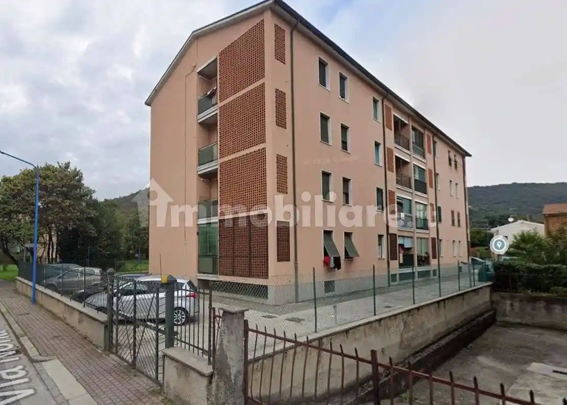 Appartamento in vendita a Brescia
