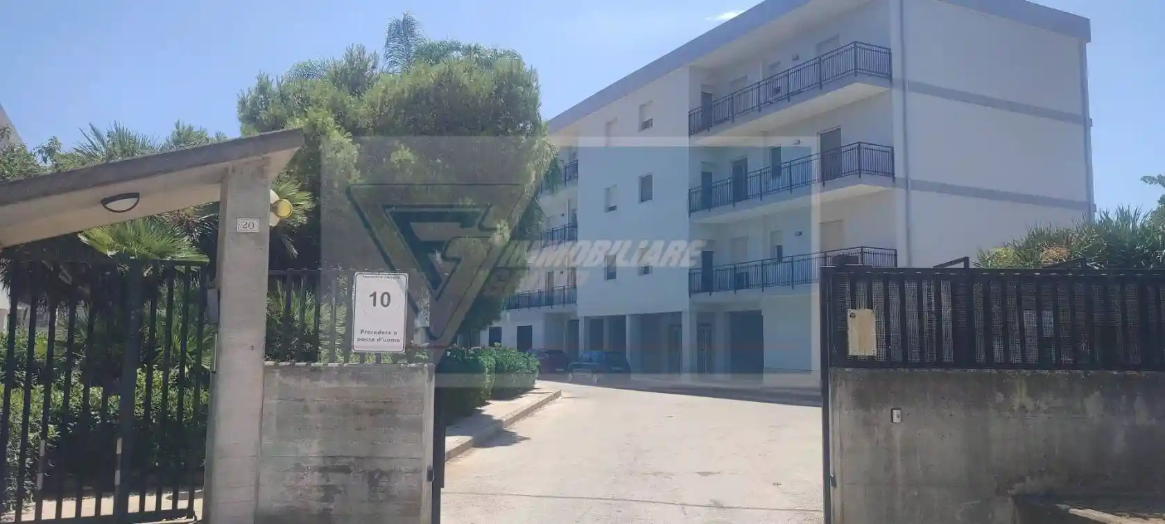 Appartamento in vendita a Siracusa