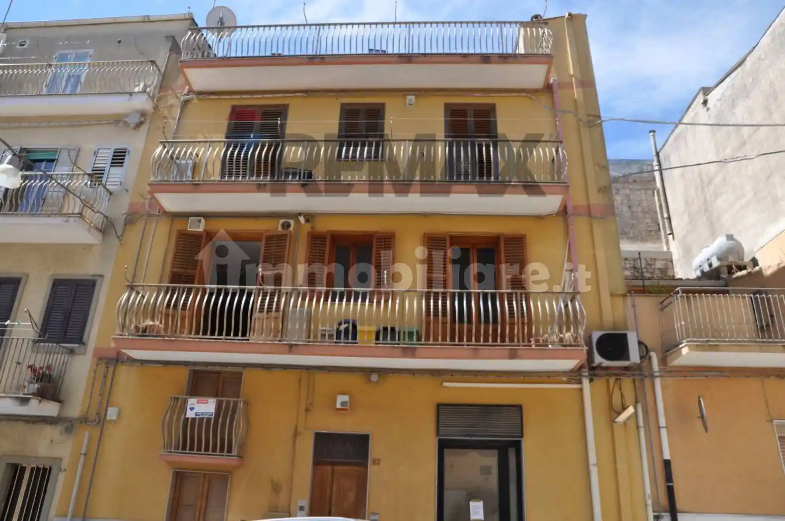Casa indipendente in vendita a Ragusa