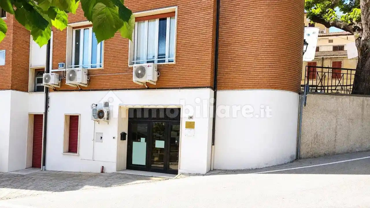 Appartamento in vendita a Sogliano al Rubicone