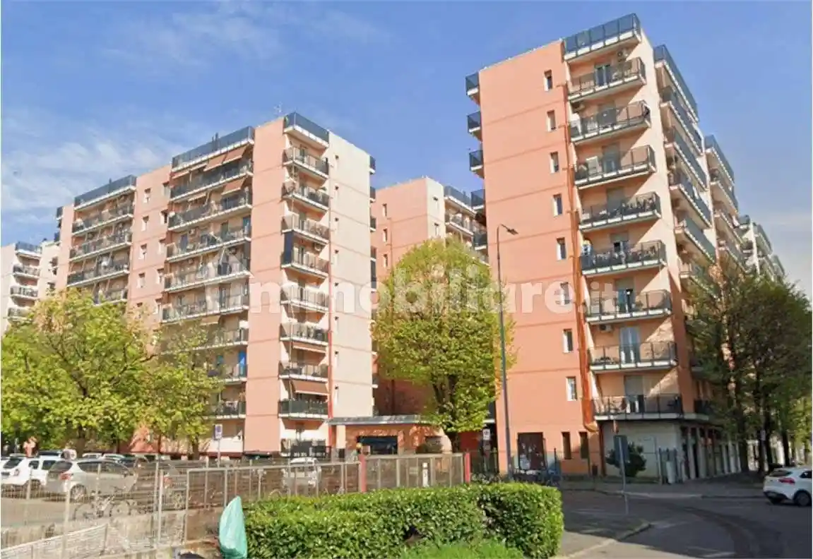 Appartamento in vendita a Pioltello