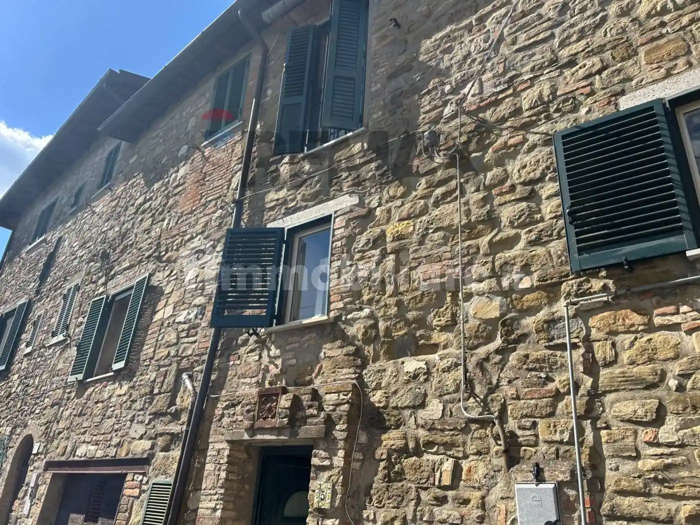 Casa indipendente in vendita a Perugia