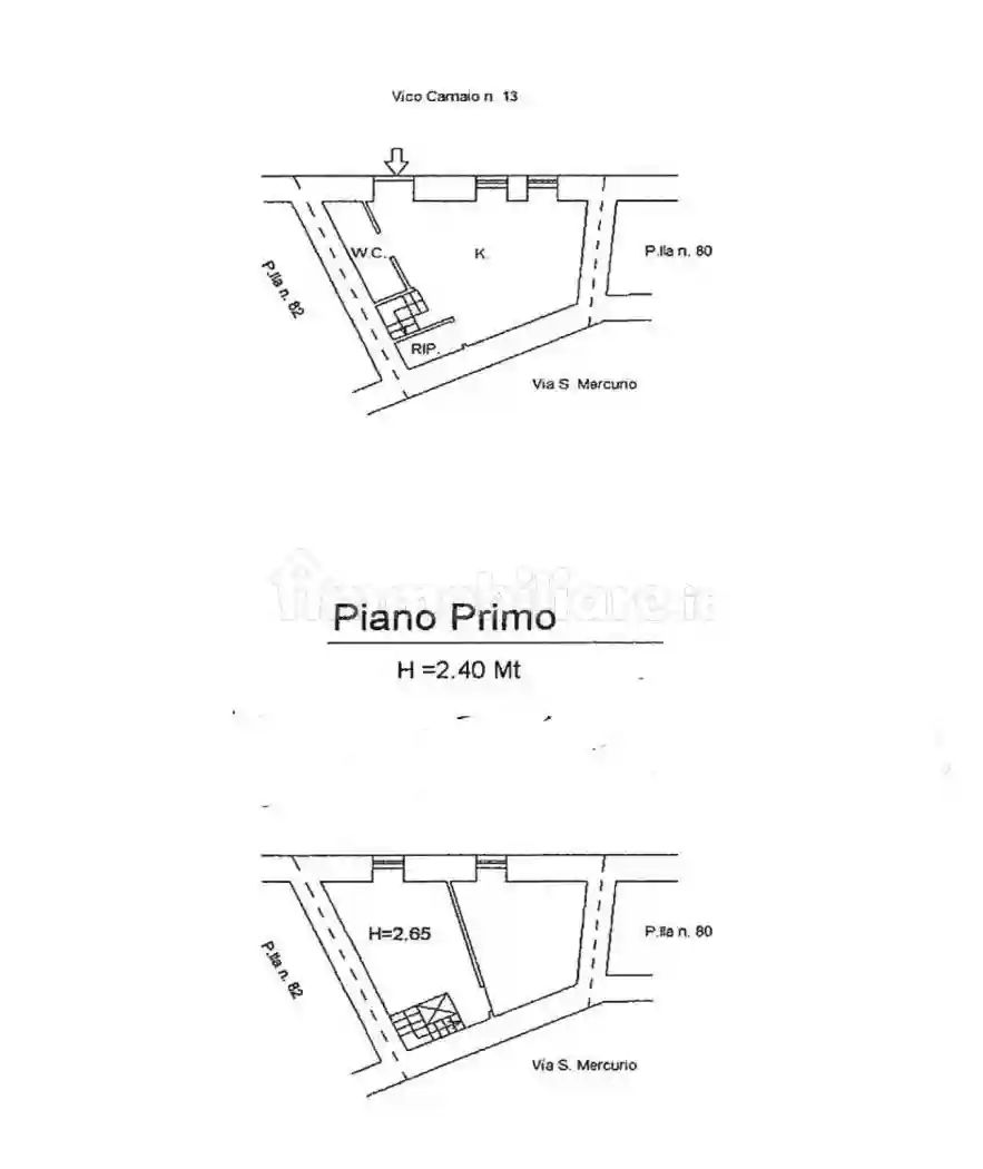 Palazzo - Edificio - foto 2
