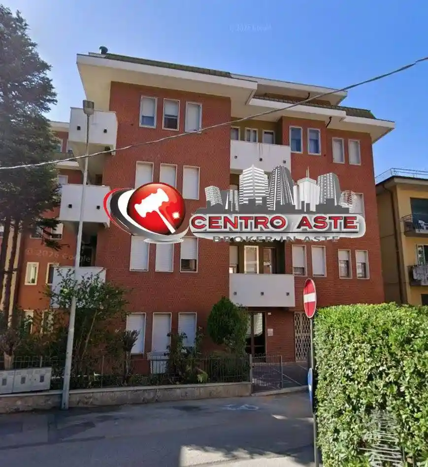 Appartamento in vendita a Cagli