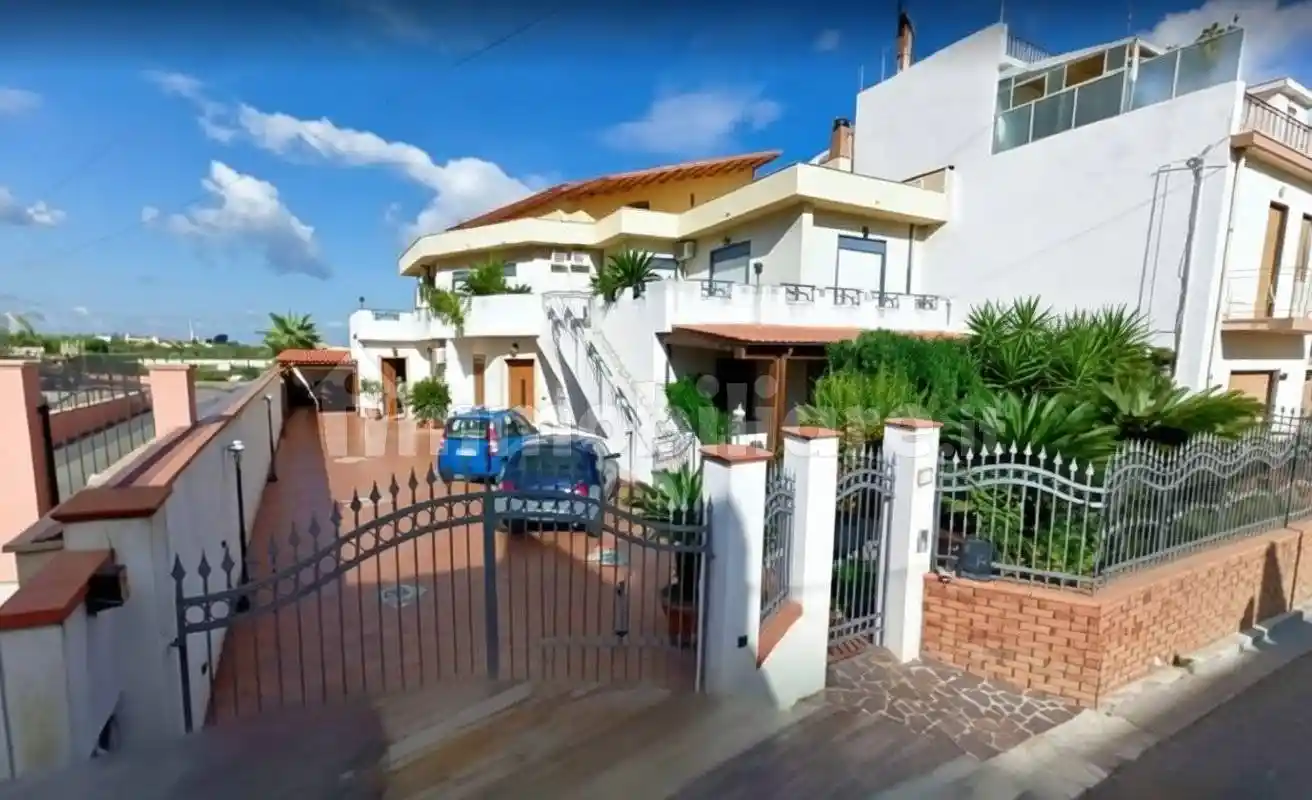 Appartamento in vendita a Torregrotta