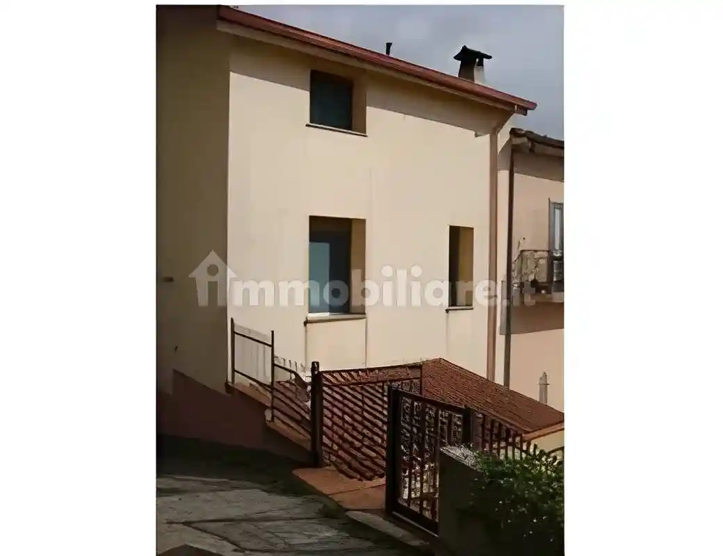 Villa in vendita a Colosimi