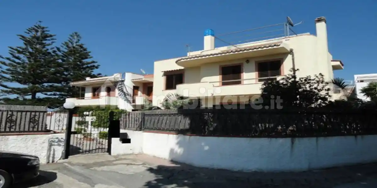 Appartamento in vendita a Rometta