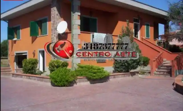 Villa in vendita a Anzio