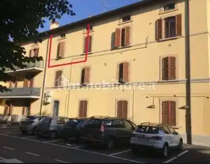 Appartamento in vendita a Palazzolo sull'Oglio