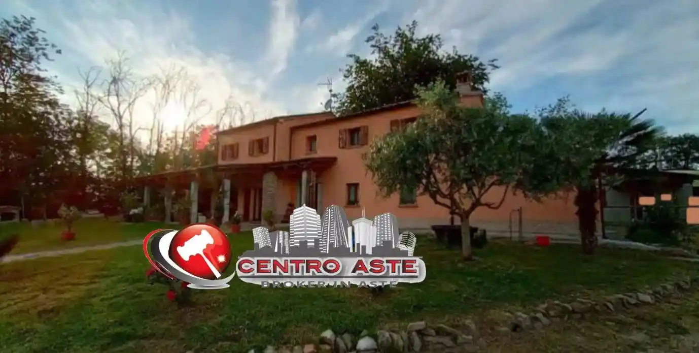 Villa in vendita a Mondavio