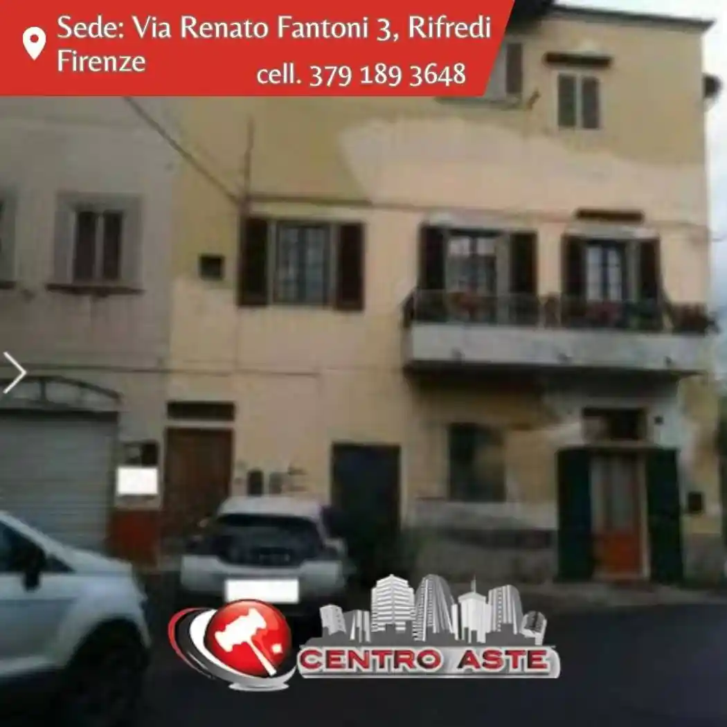Appartamento in vendita a Montelupo Fiorentino