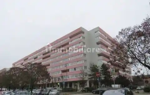 Appartamento in asta a Pieve Emanuele
