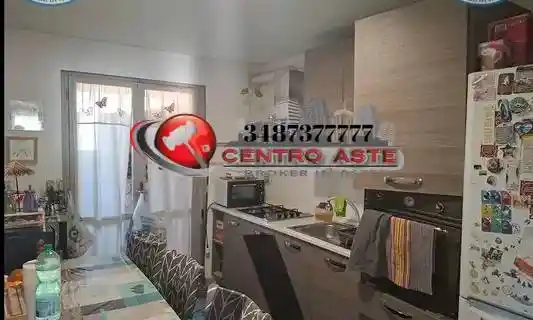 Appartamento in vendita a Fonte Nuova