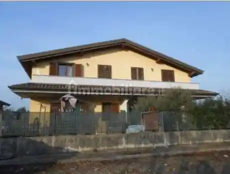 Appartamento in vendita a Pozzo d'Adda
