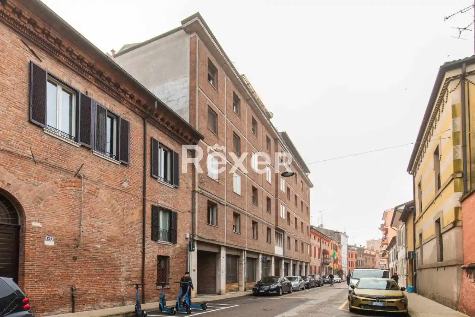 Appartamento in vendita a Ferrara