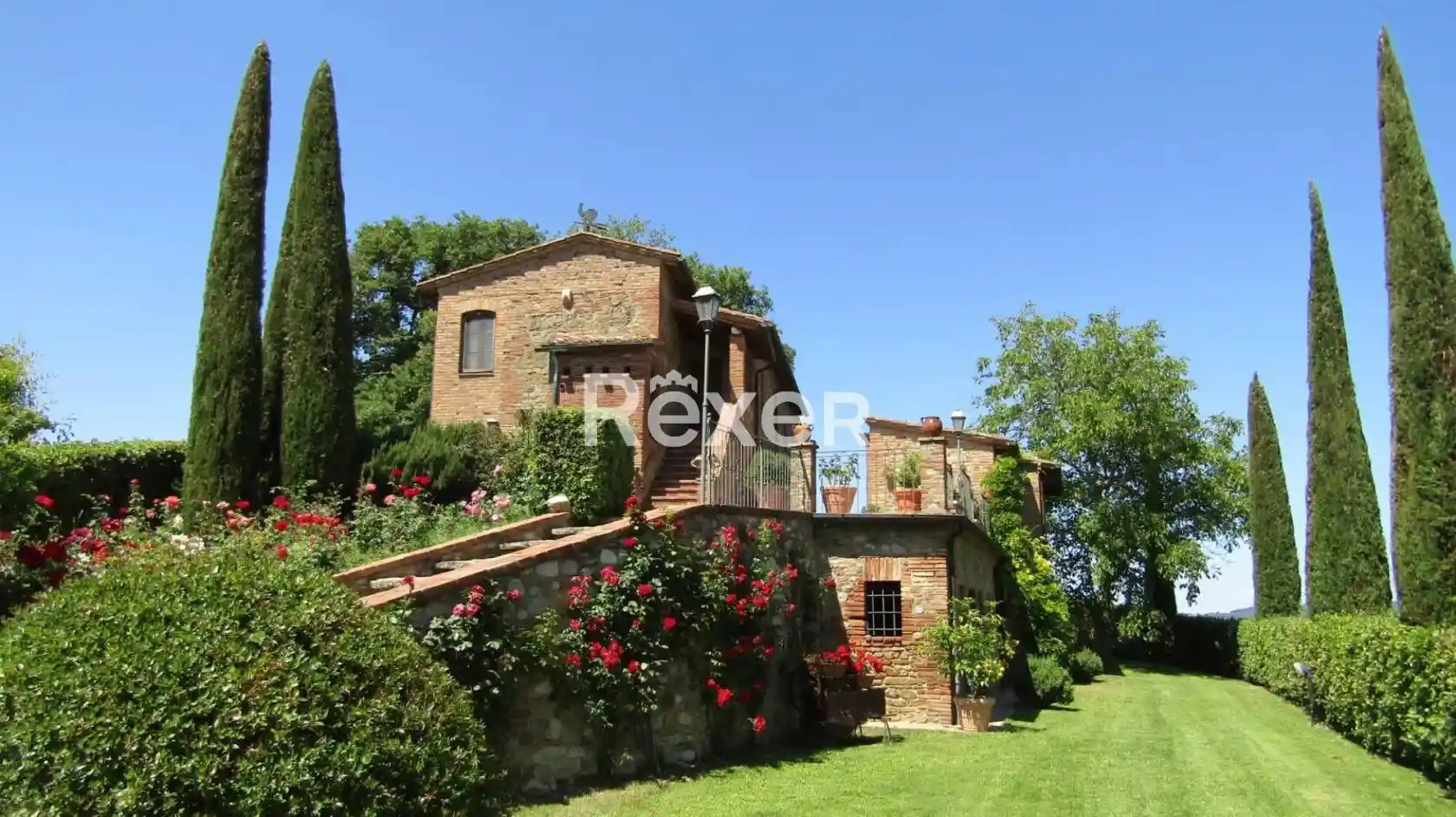 Villa in vendita a Città della Pieve