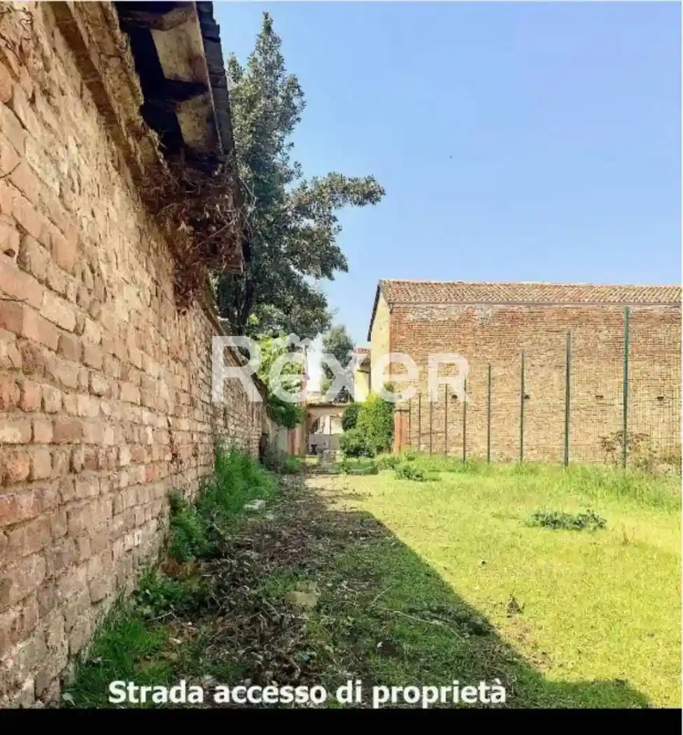 Rustico - Casale in vendita a Castelnuovo Scrivia