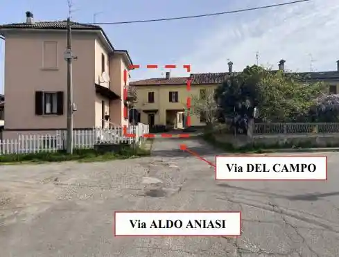 Casa indipendente in vendita a Vidigulfo