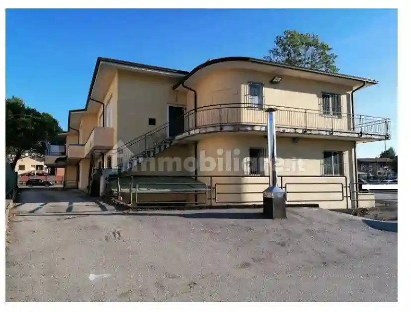 Palazzo - Stabile - foto 2