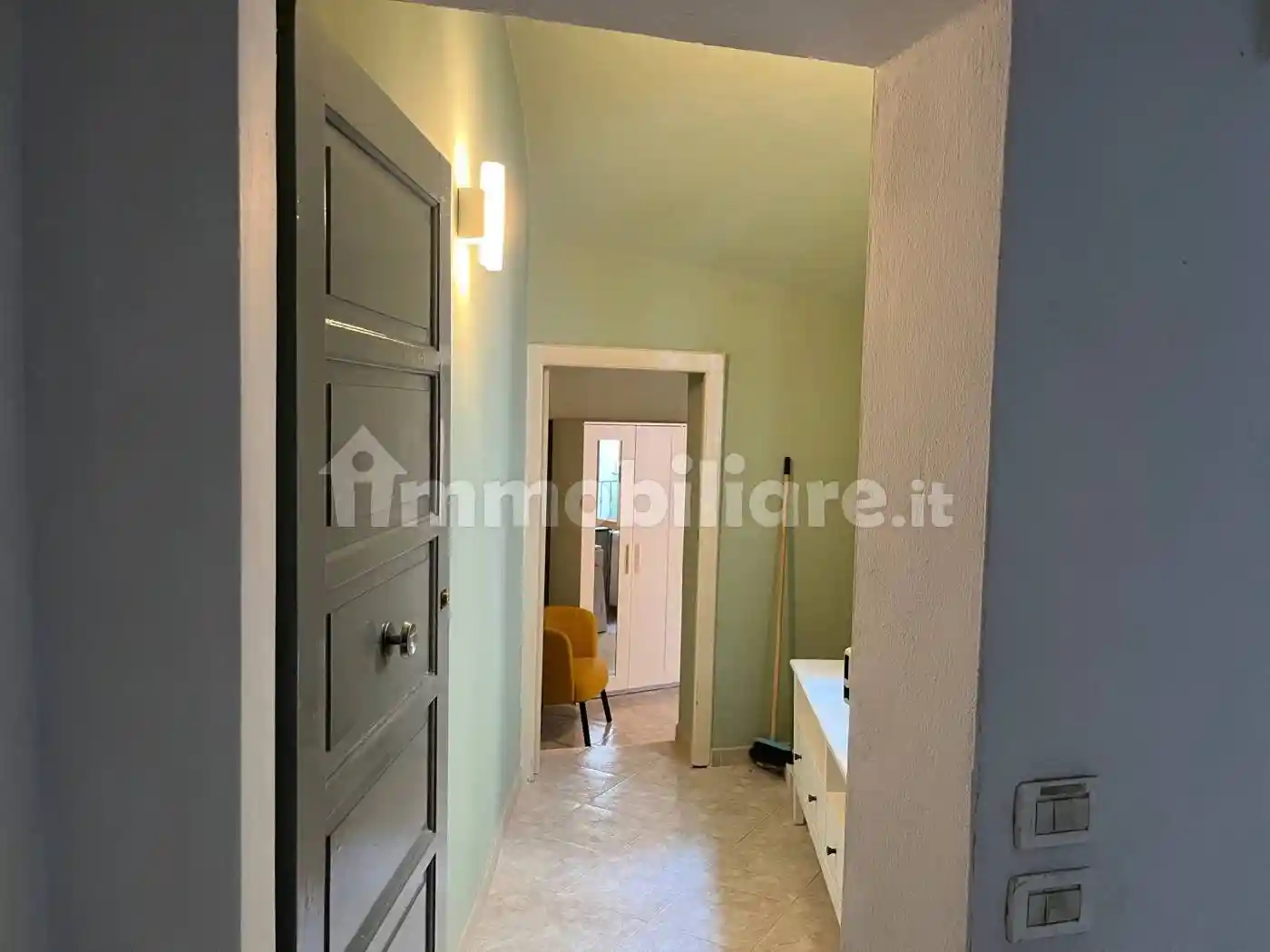 Appartamento in affitto a Parma