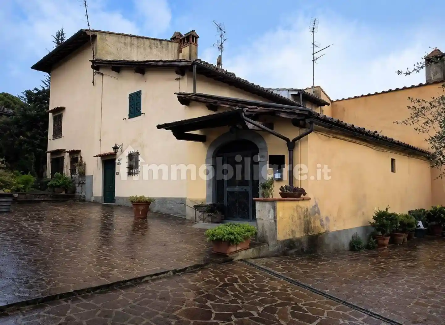 Appartamento in vendita a Lastra a Signa