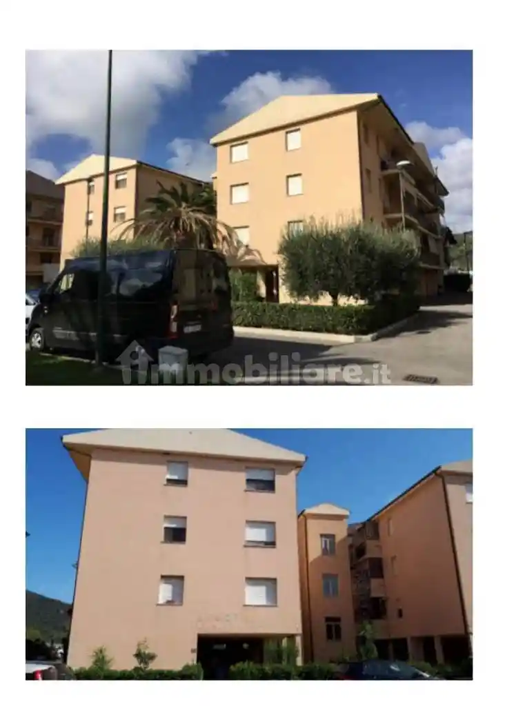 Appartamento in vendita a Castiglione della Pescaia