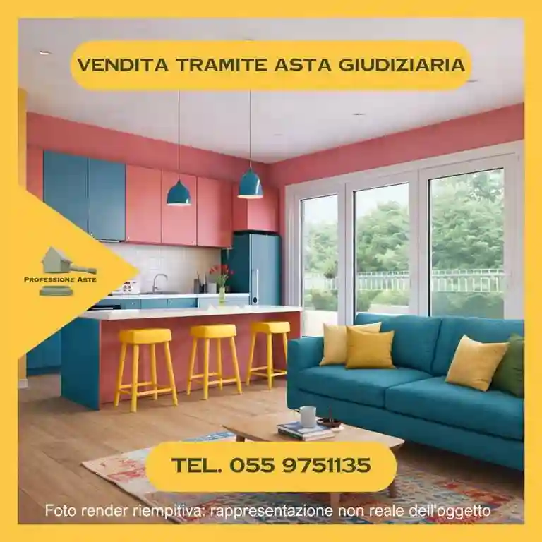 Appartamento - foto 4