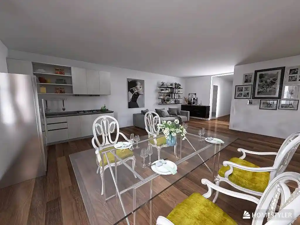 Appartamento in vendita a Firenze