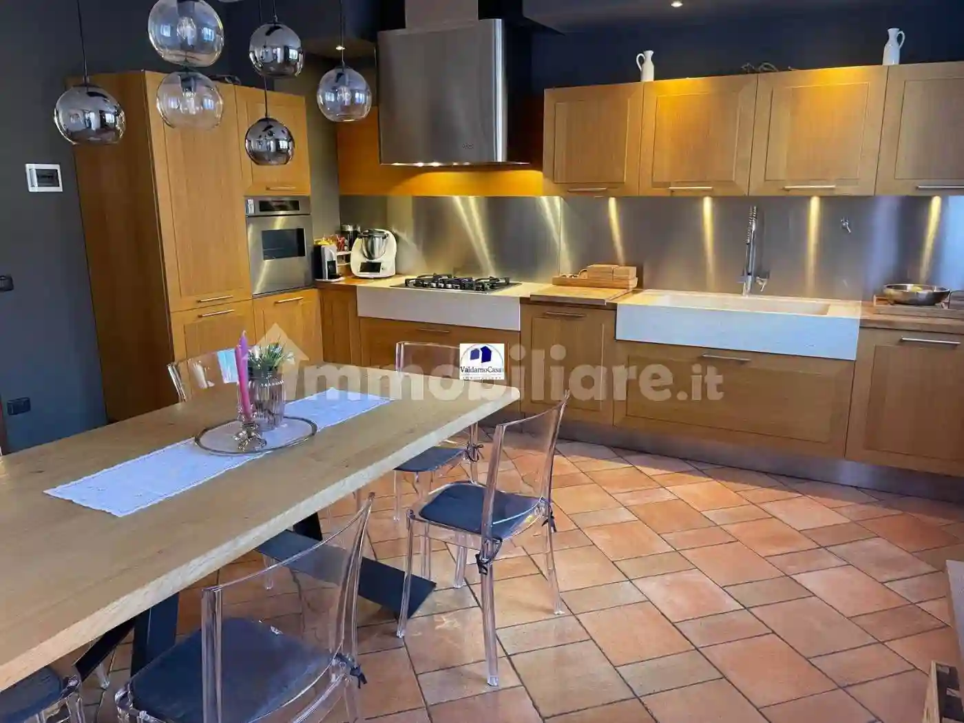 Casa indipendente - foto 2
