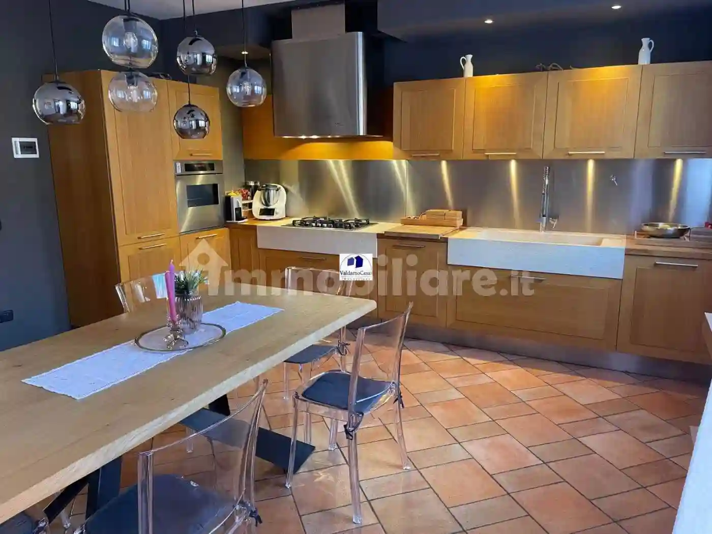 Casa indipendente - foto 5