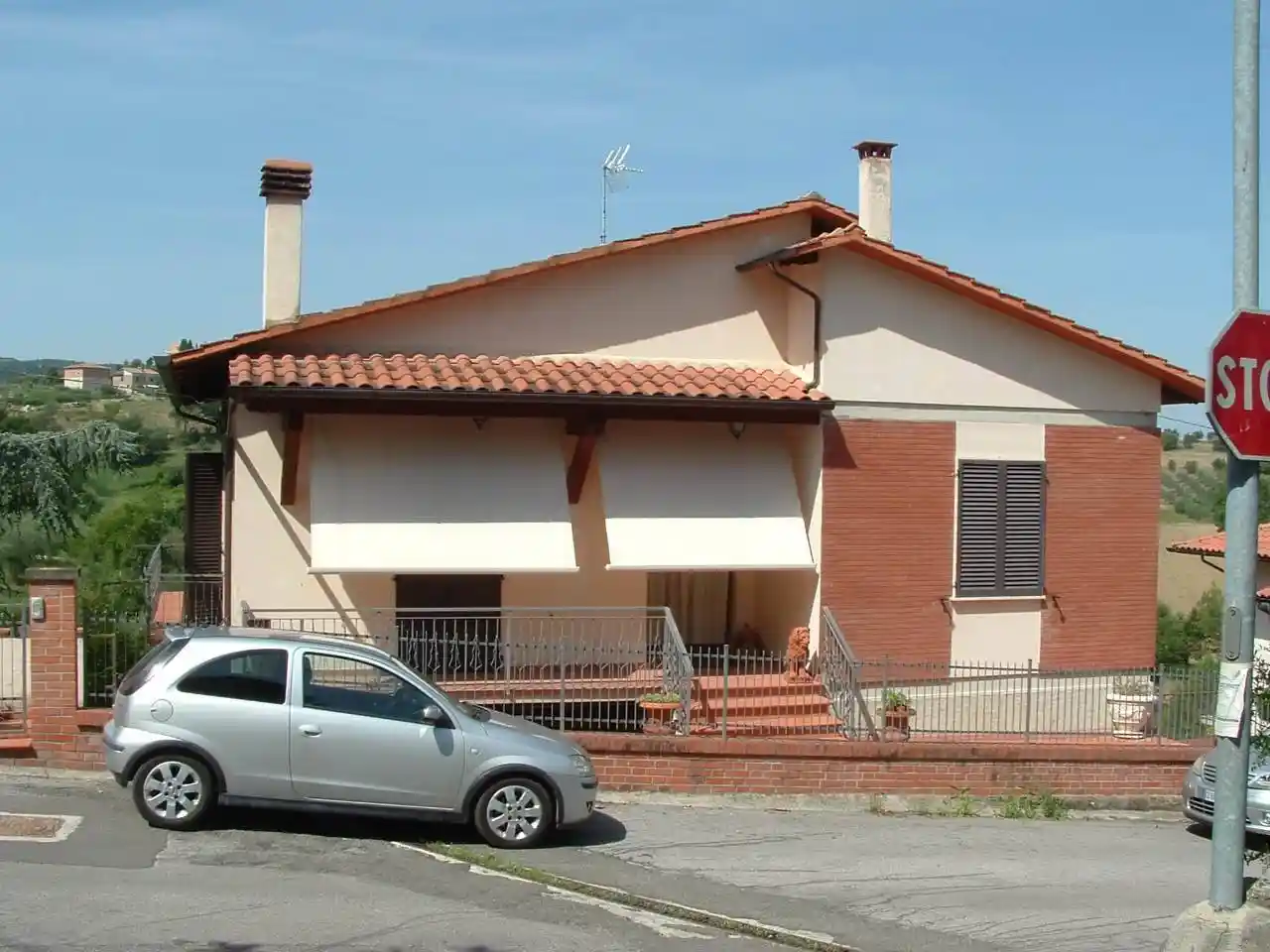 Appartamento in vendita a Torrita di Siena