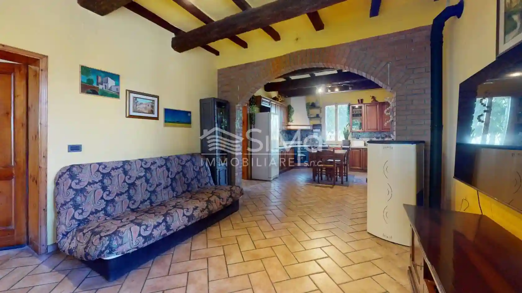 Villa - foto 5