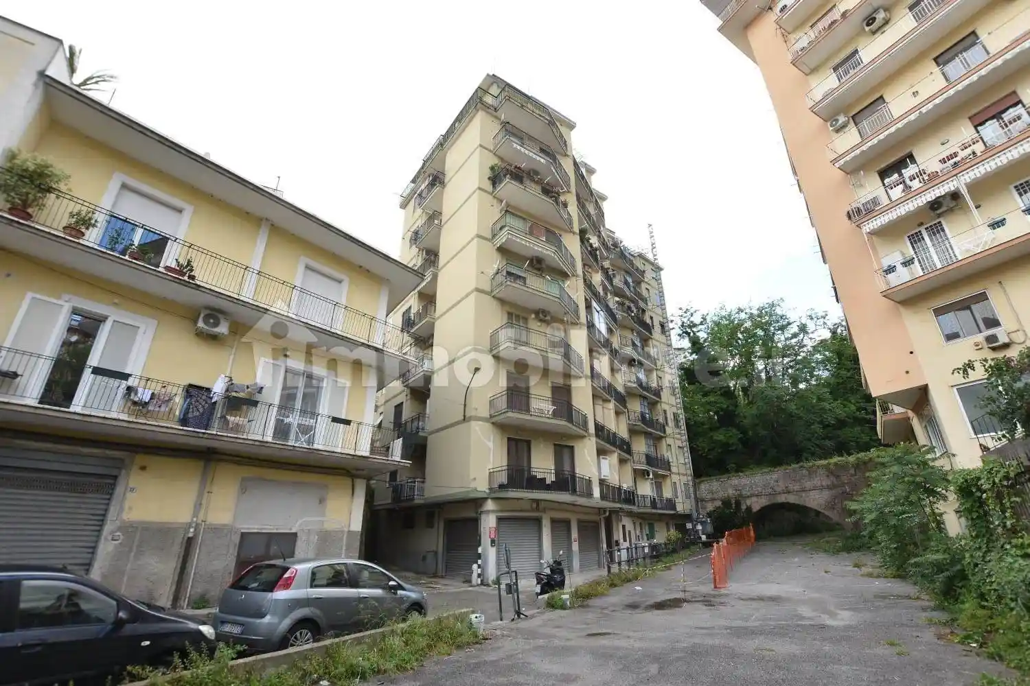 Appartamento in vendita a Salerno