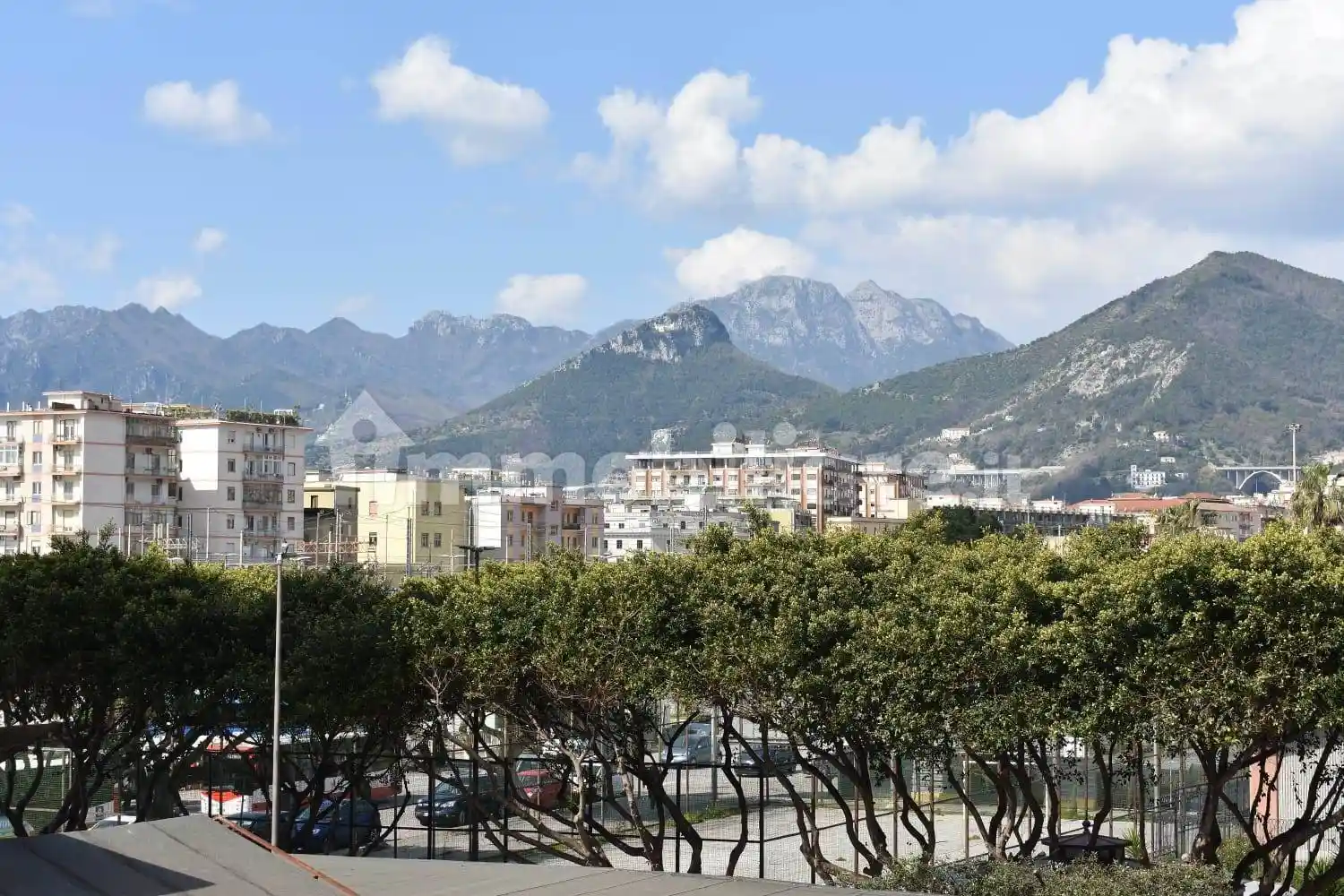 Appartamento in vendita a Salerno