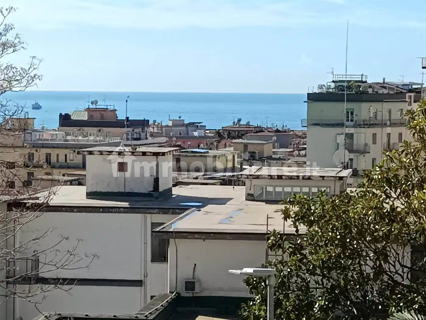 Appartamento in vendita a Salerno