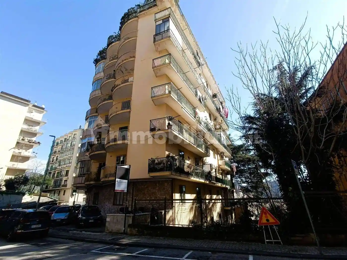 Appartamento in vendita a Salerno