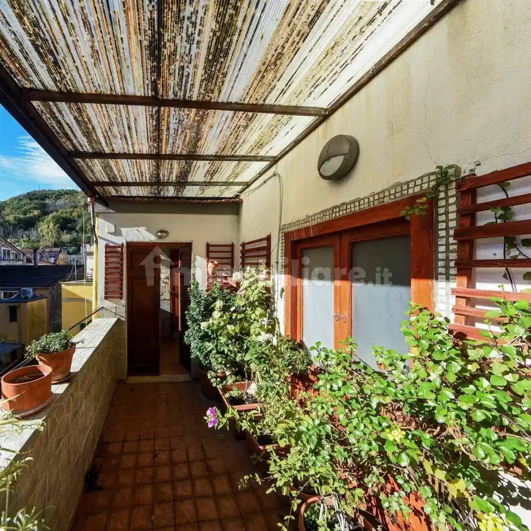 Appartamento in vendita a Salerno