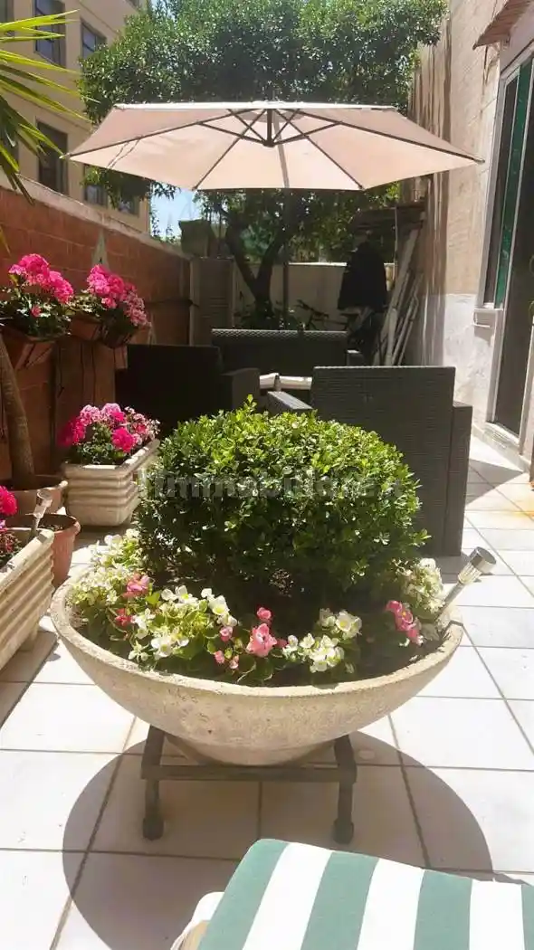 Appartamento in vendita a Salerno
