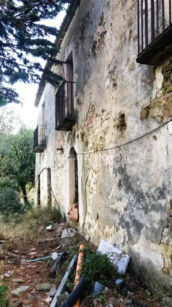 Rustico - Casale in vendita a Montecorice