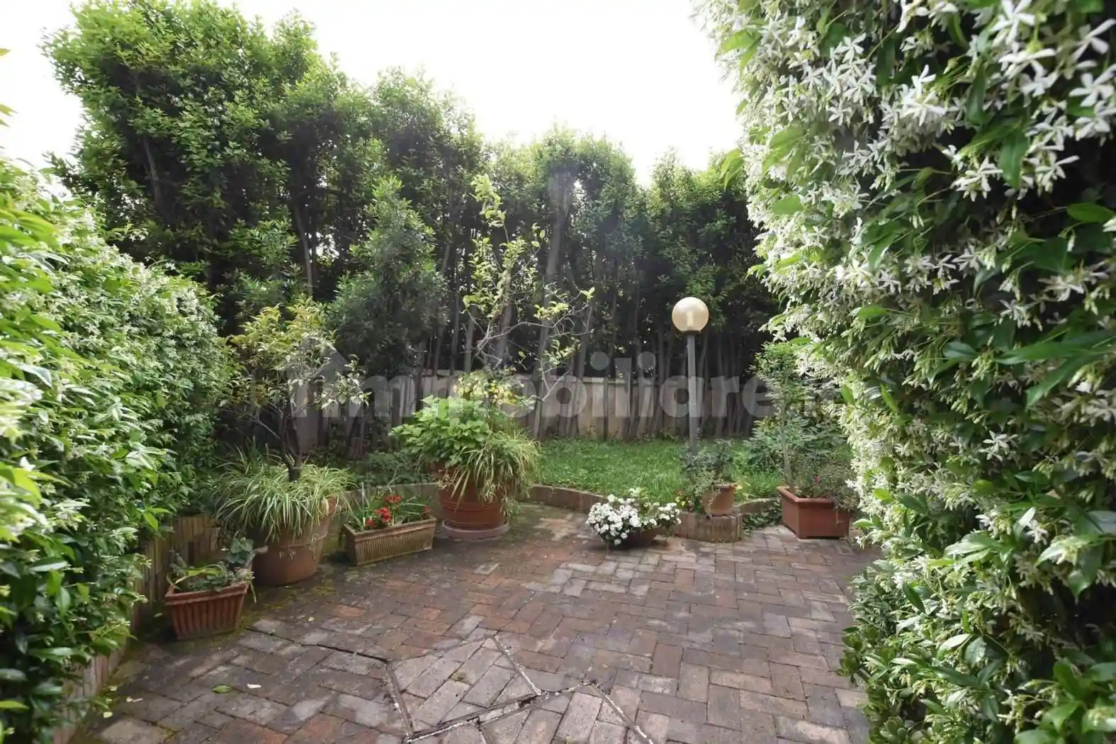 Villa in vendita a Salerno