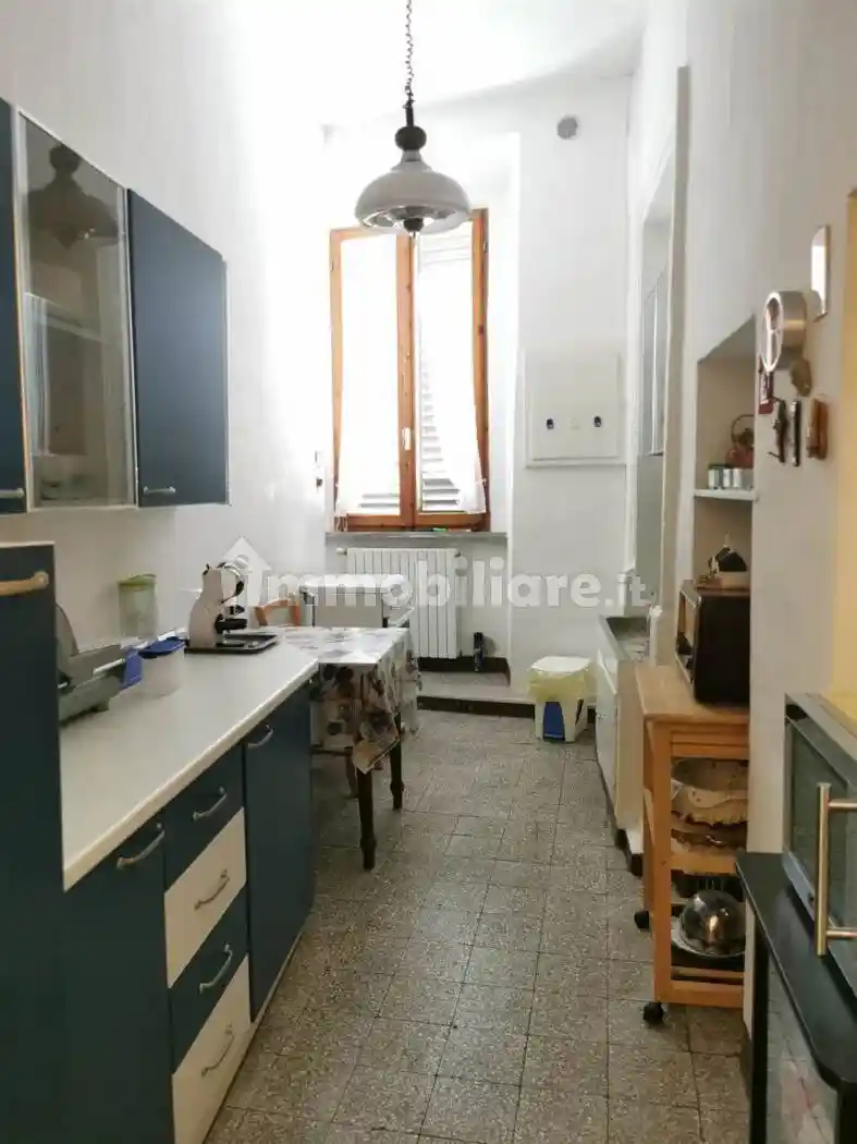 Appartamento in vendita a Colle di Val d'Elsa