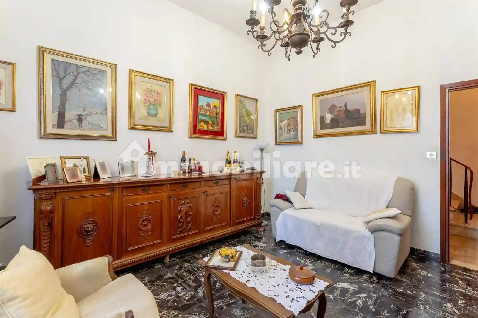 Casa indipendente - foto 3