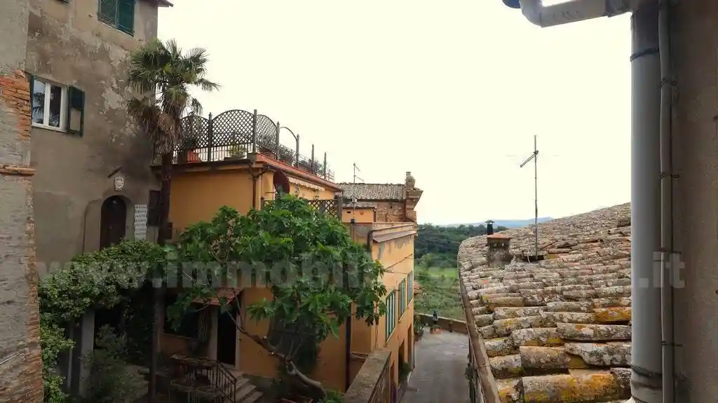 Casa indipendente in vendita a Chianciano Terme