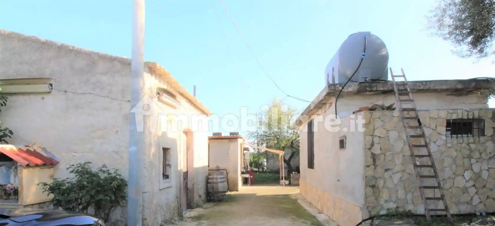 Villa in vendita a Lentini