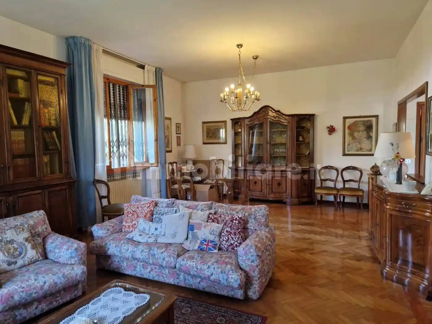 Appartamento in vendita a Campi Bisenzio