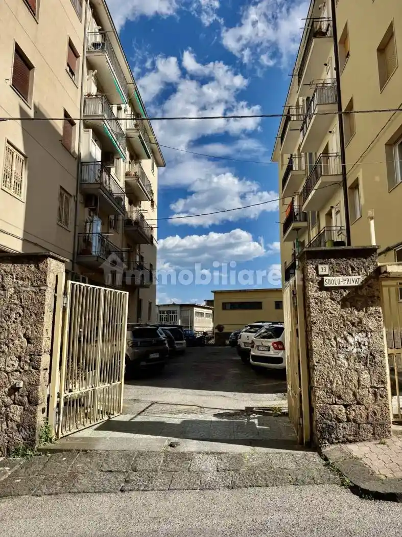 Appartamento in vendita a Salerno